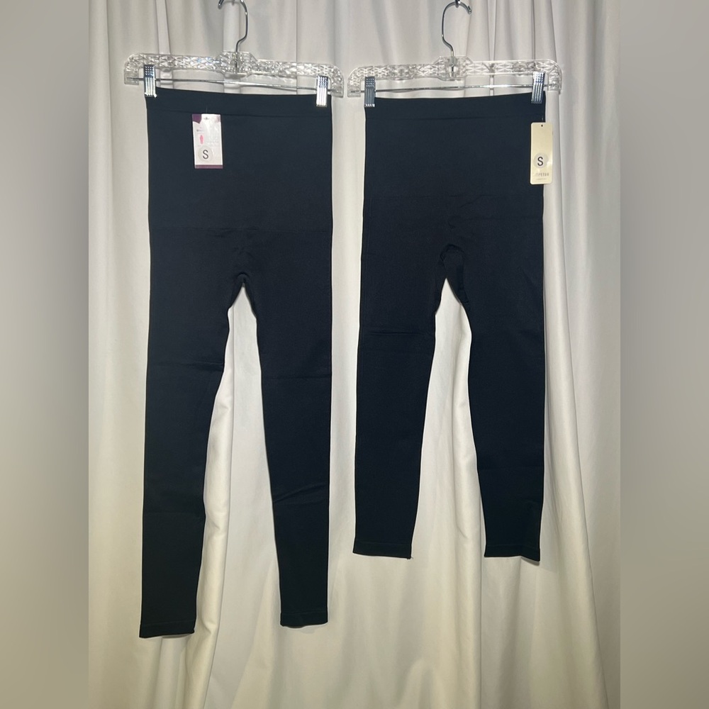 Shapermint Empetua shaping leggings | S 2 Pair - Picture 5 of 5